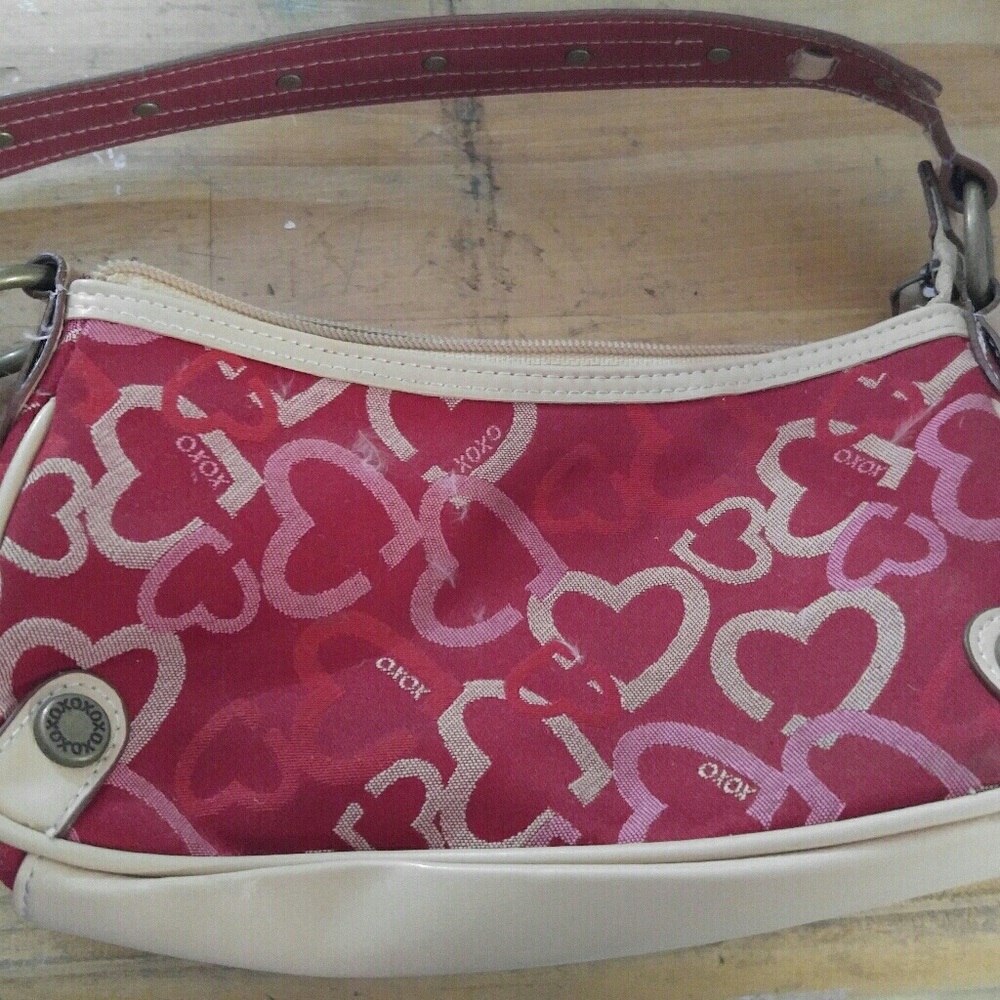 Love purse